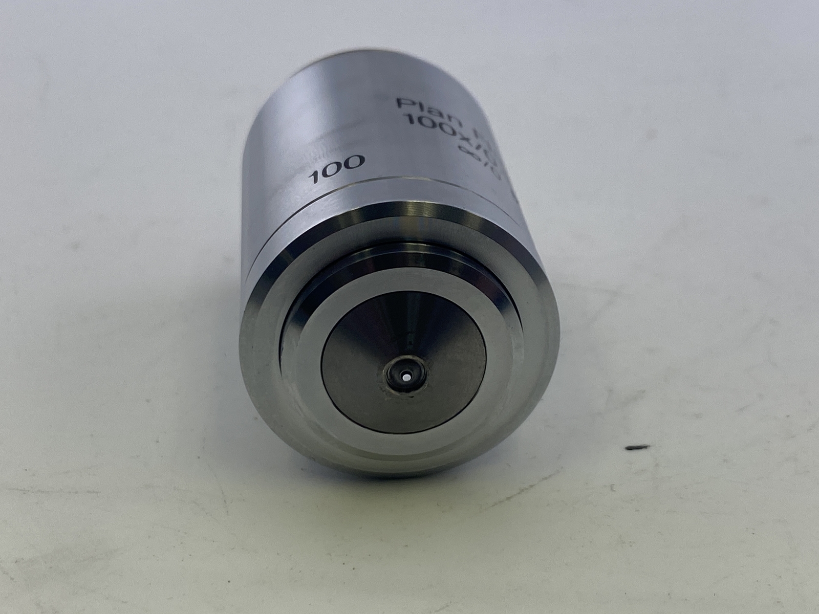 Reichert Austria Plan Fluor 100x/0.95