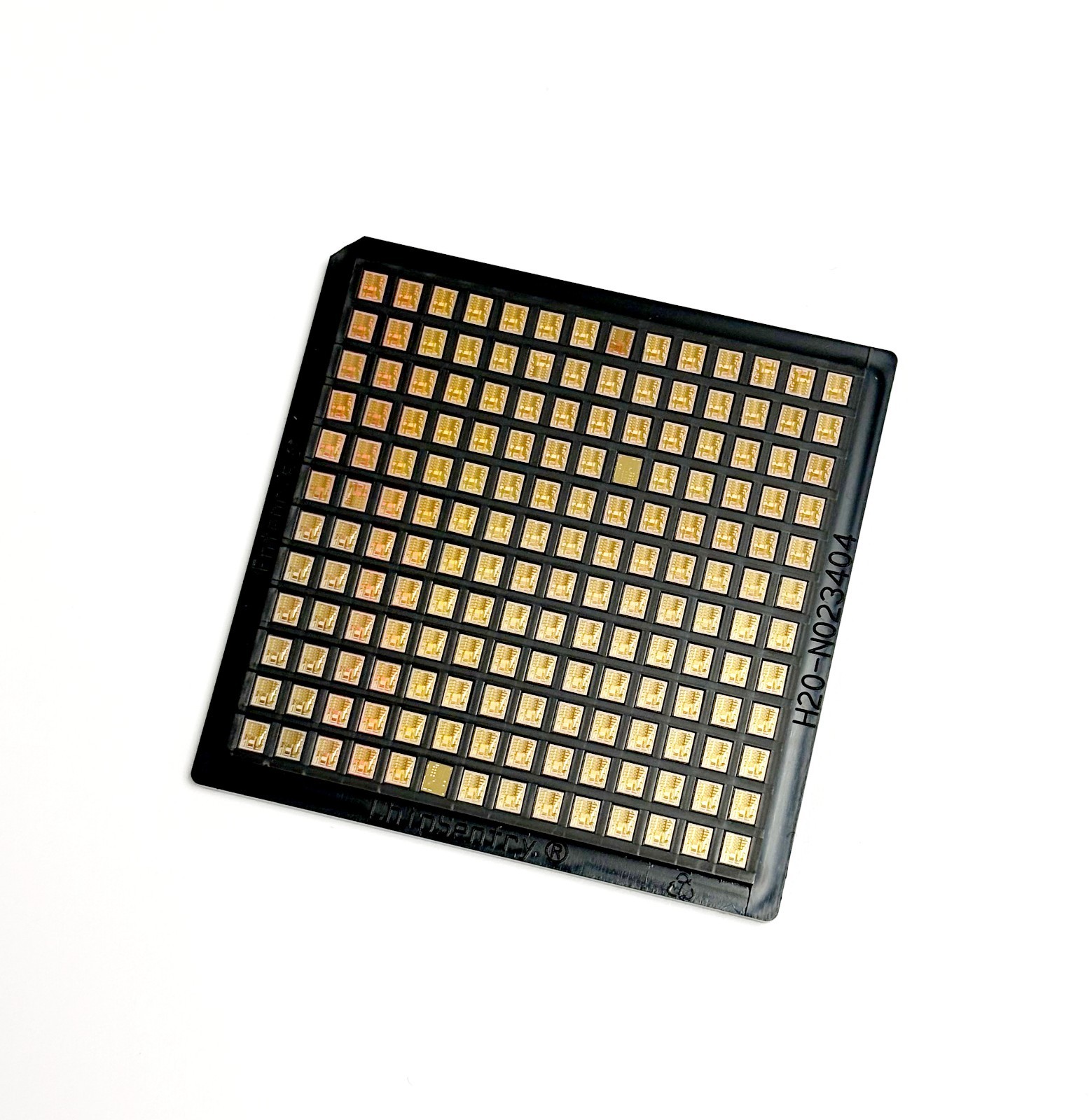 1PCS INPHI IN5630SE-S02D 56 Gbaud Linear Single-Ended Output EML Driver 400G