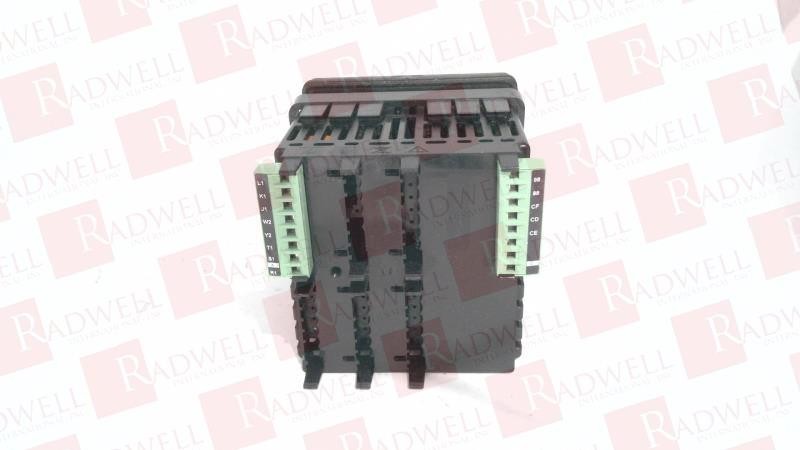 WATLOW PM4C1EC-AAAAAAA / PM4C1ECAAAAAAA (USED)