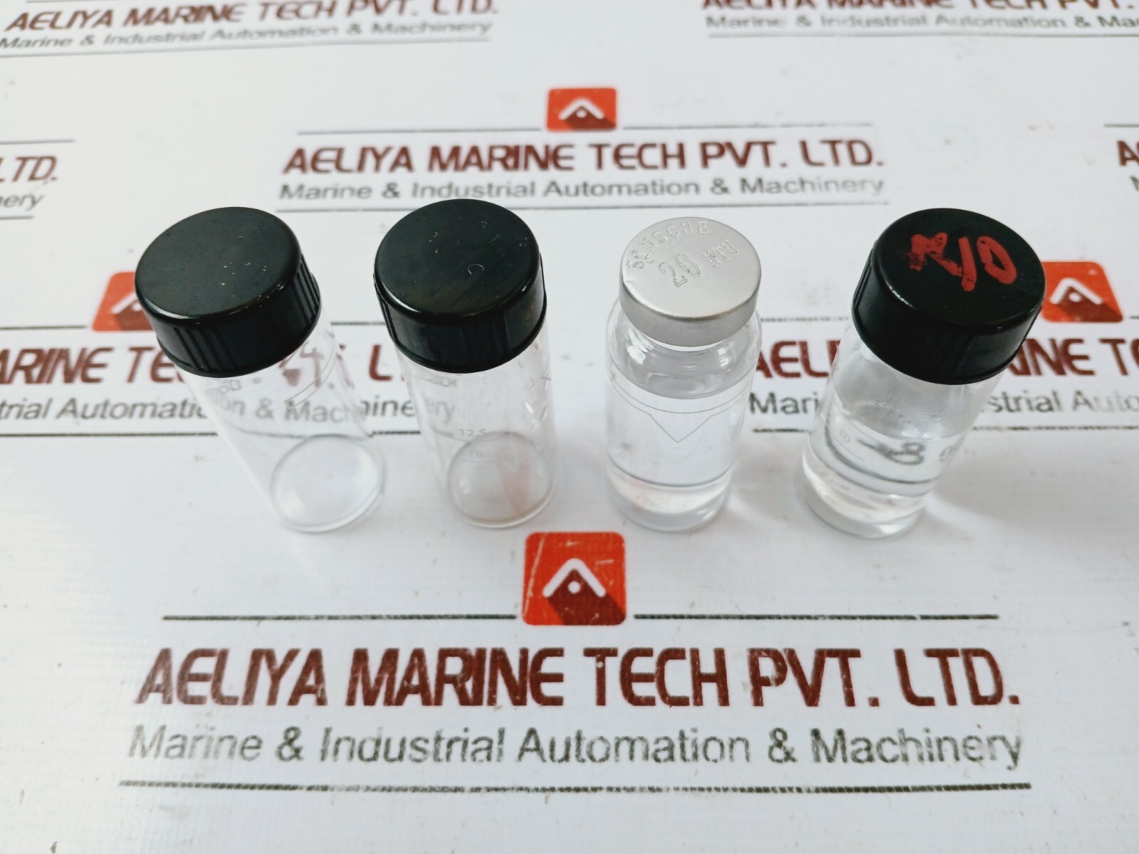 Shenzhen Sinsche T-CP40 Portable Colorimeter for Drinking Water (Set)