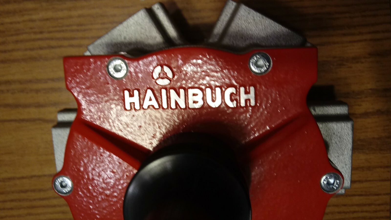 New Hainbuch 4500001866 PPG 140 Pneumatic Collet Changer