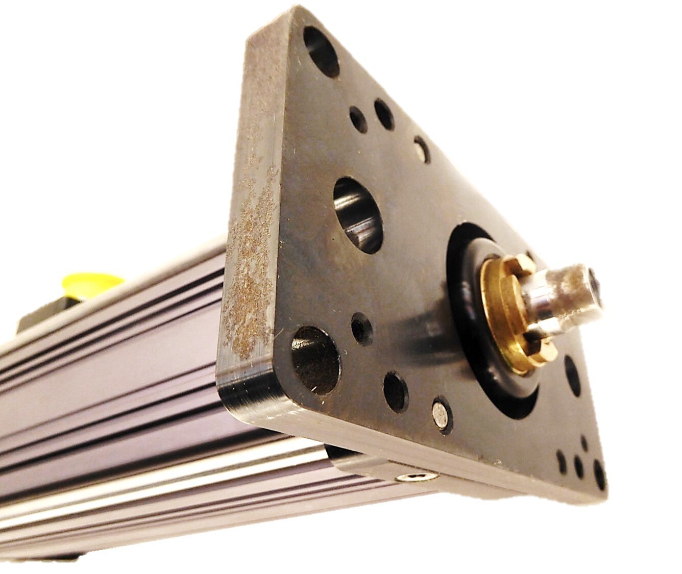 Exlar GSX30-0601-MFF-EM2-268-RB Actuator 3000rpm Lead .1in 460v NEW NO BOX