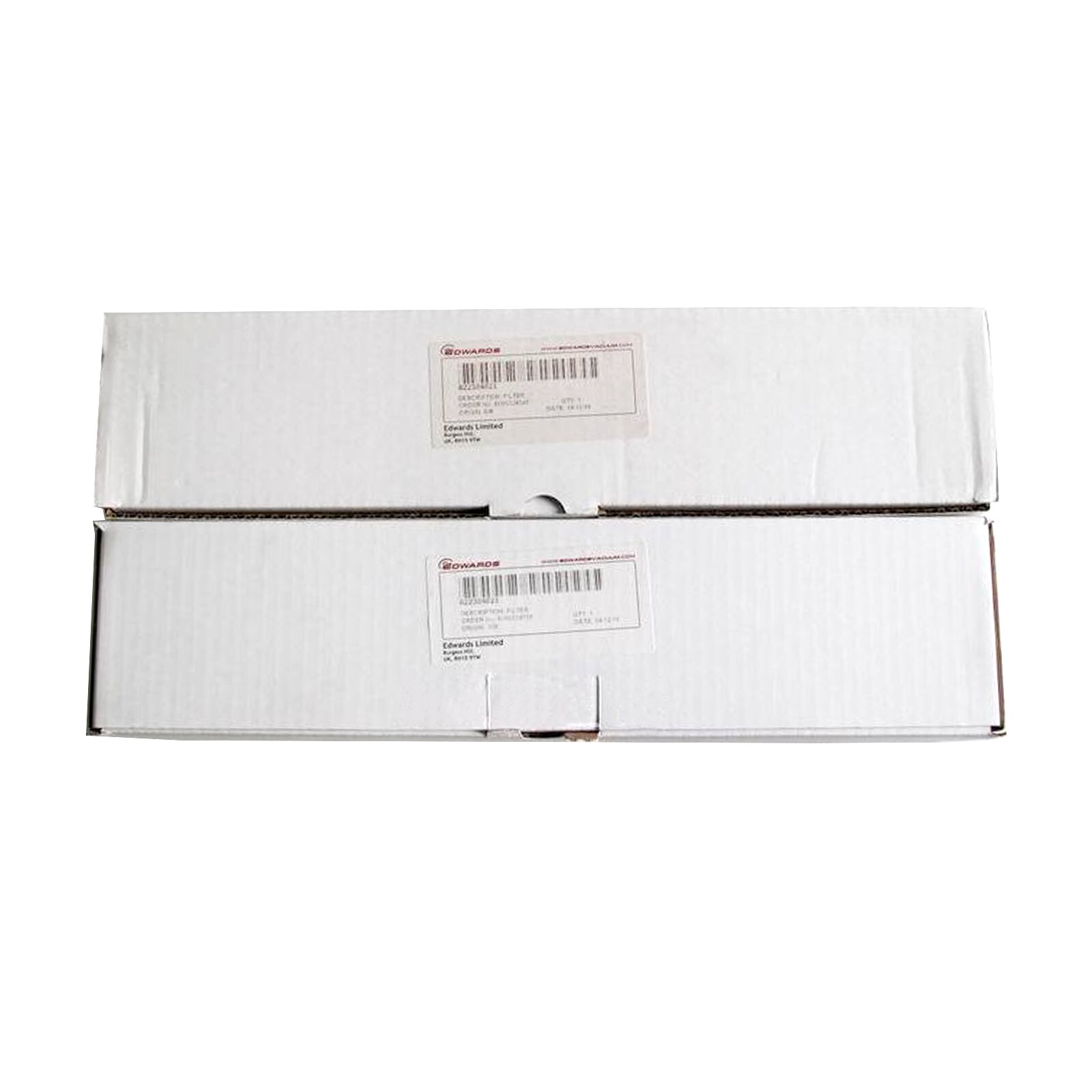 Edwards A223-04-021 Replacement Oil Element Filter MF300 Oil Mist A22304021