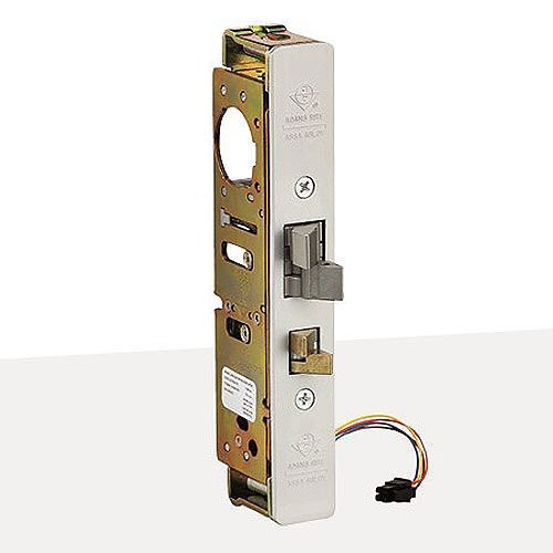 ADAMS RITE 4300-30-2RP Deadlatch 1-1/8″ Electric Mortise Standard Duty USA