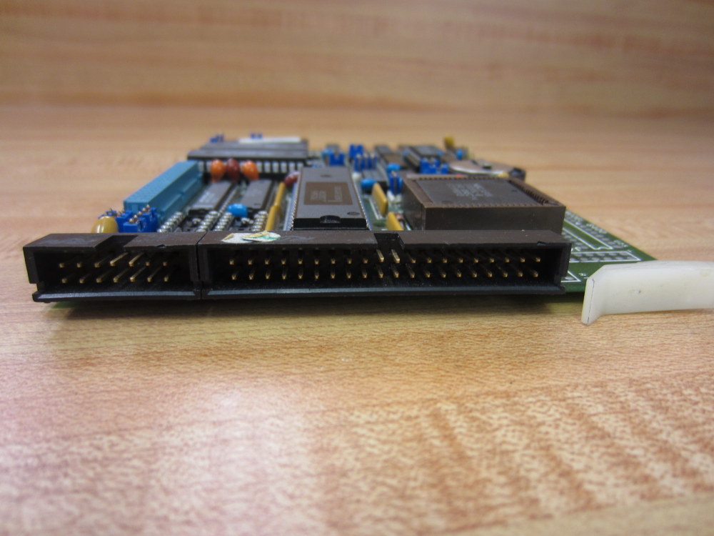 Generic 8400 PC Board