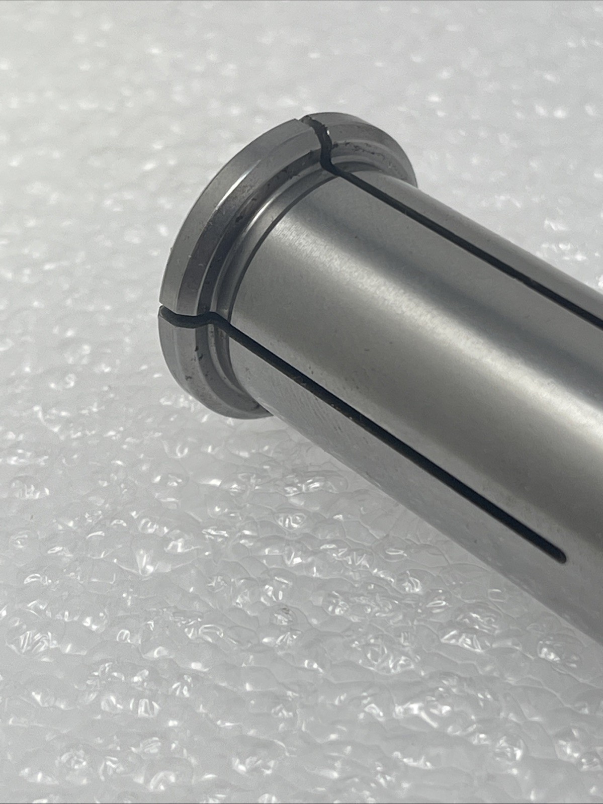ERICKSON 20MHC040M Hydraulic Chuck Sleeve, 4mm ID x 20mm OD