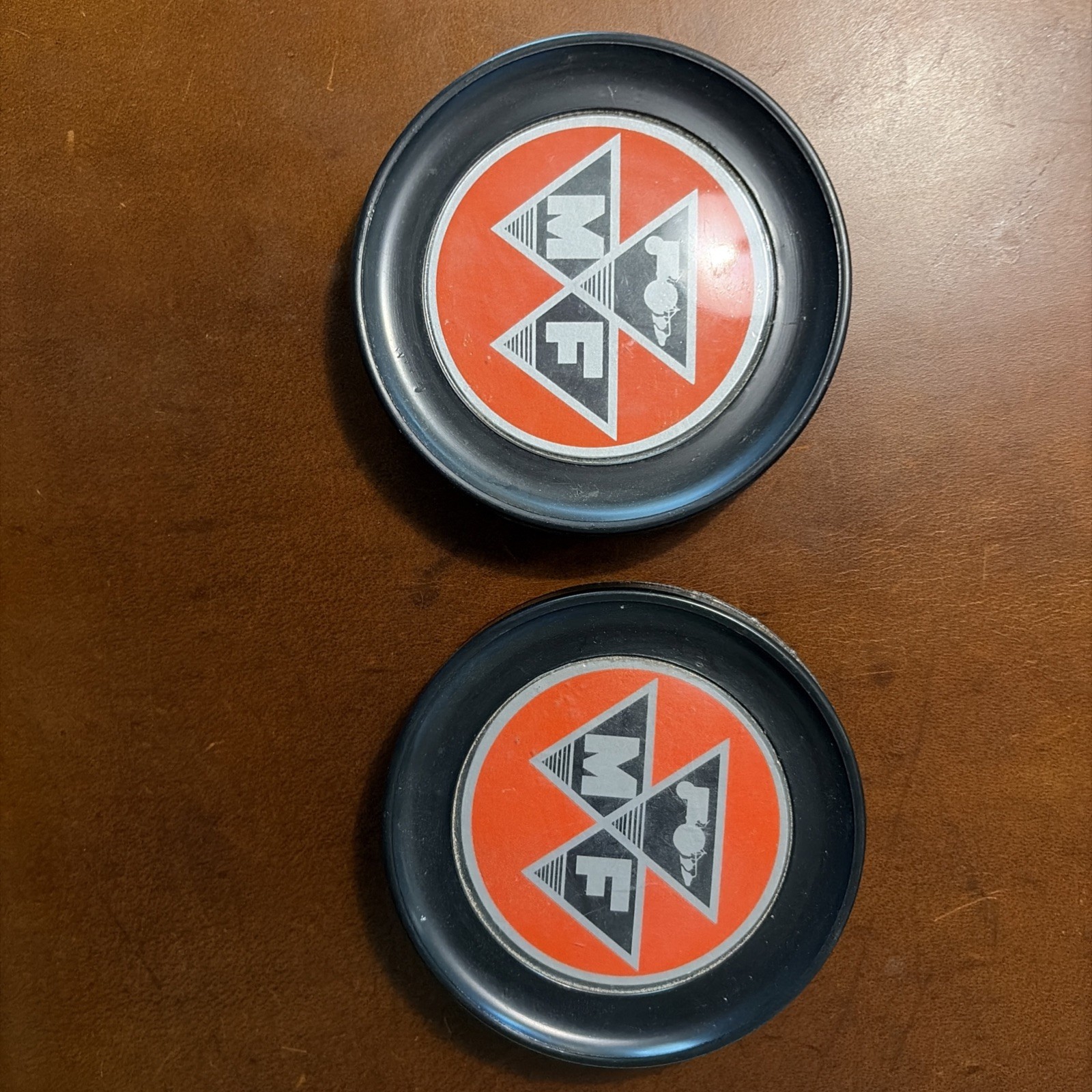 Steering Wheel Cap Fits Massey Ferguson 894738M91 265S 285S 290 565