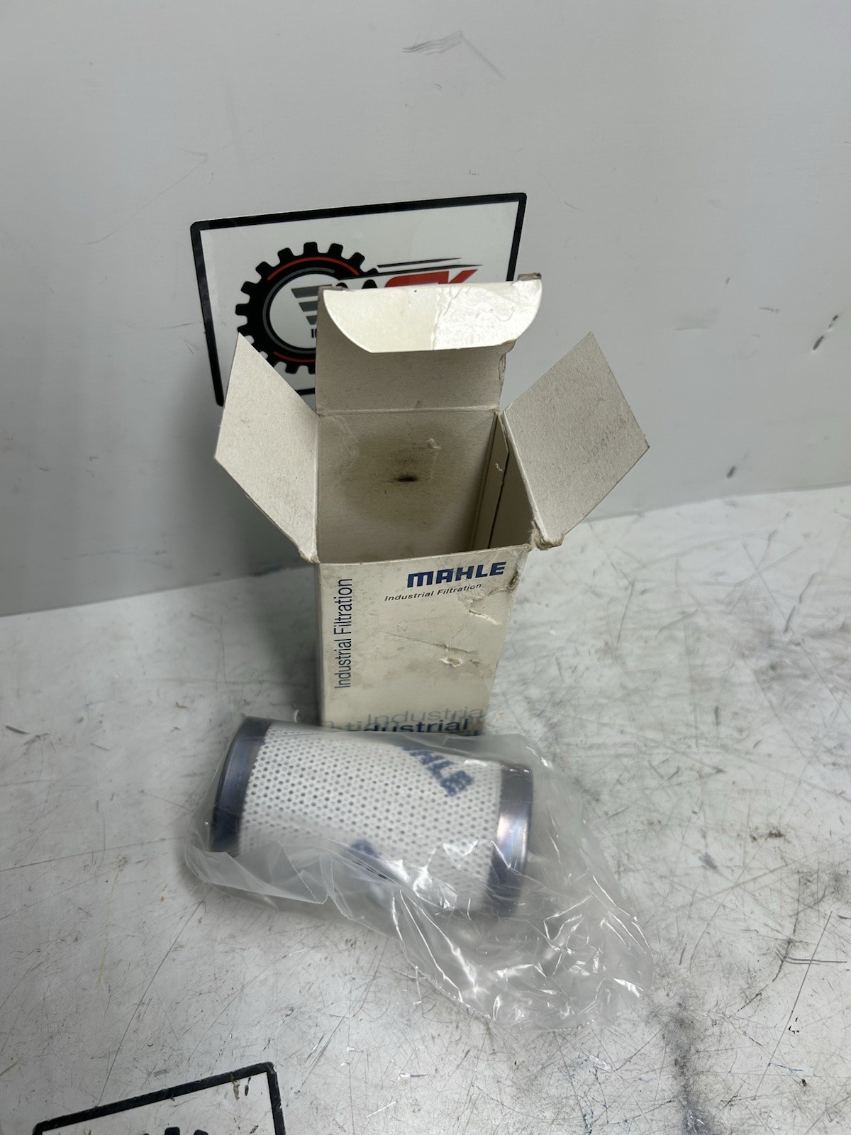 Mahle PI 5105 PS6, 77943509 Filter