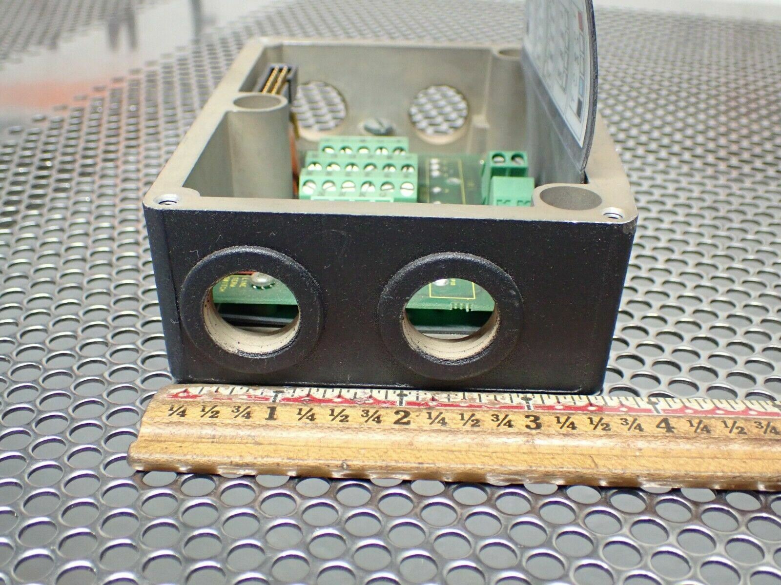 Allen Bradley 2755-NB40 Ser A Adaptascan New Old Stock (No Cover)