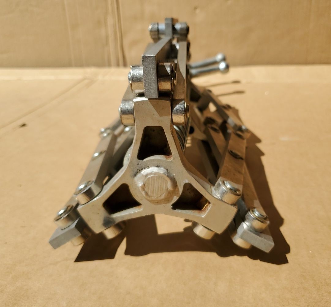 Sumner 784103 Fit-Up Clamp 8″ to 12″ Internal Alignment Tool Pipe to Flange