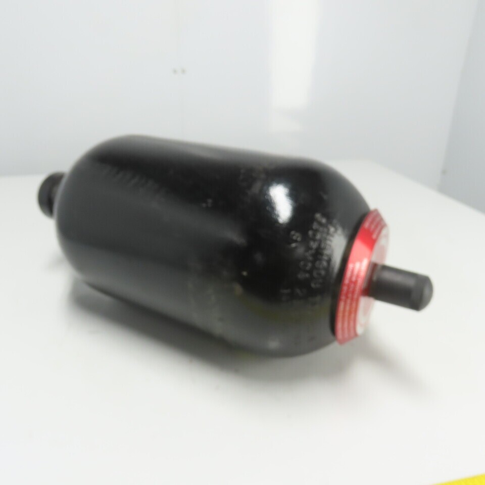 Hydac 2054005 10L Bladder Accumulator 3000PSI SB330-10A1/112S-210C