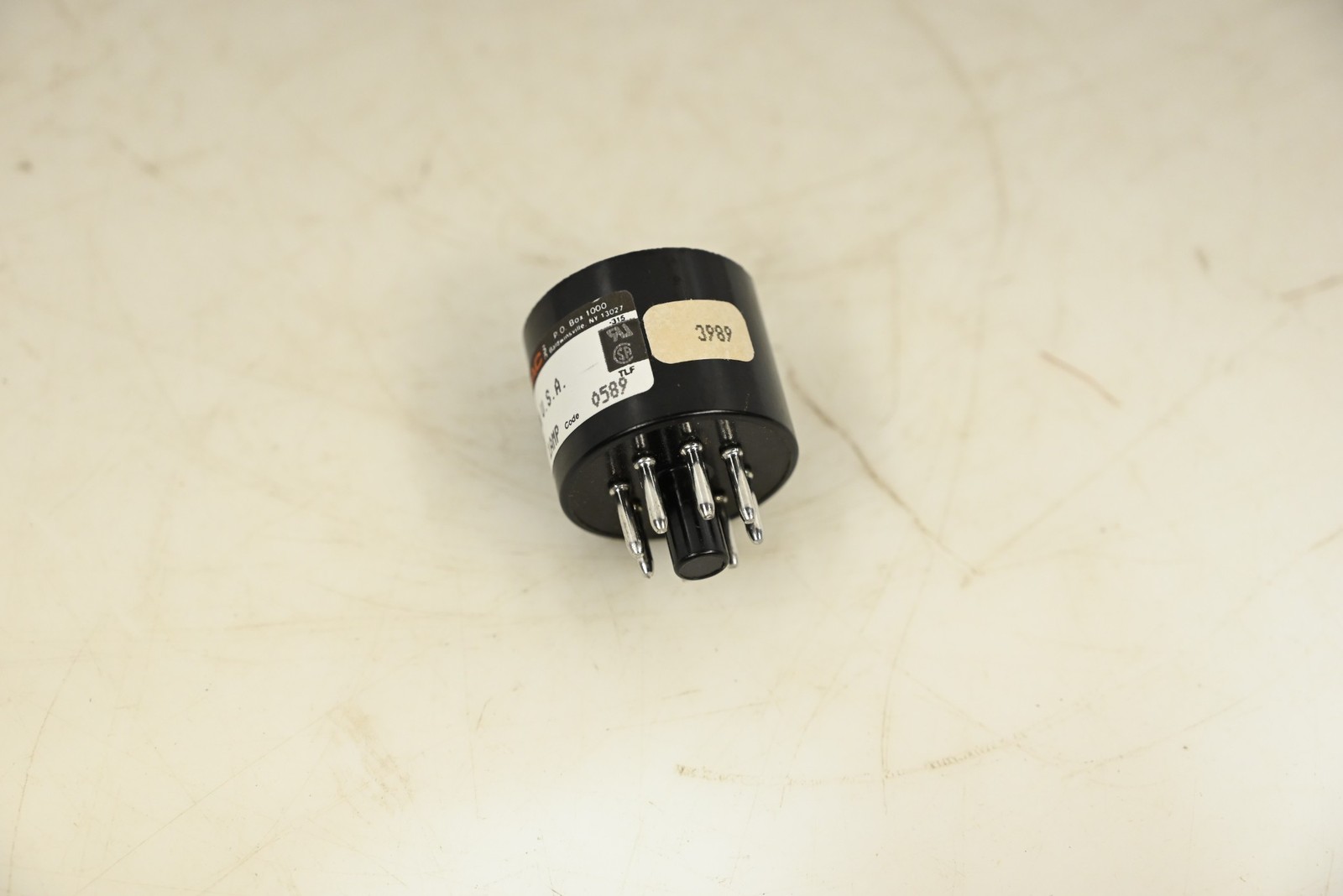 Solid State Advanced Controls (SSAC) FS131 AC Mini Flasher