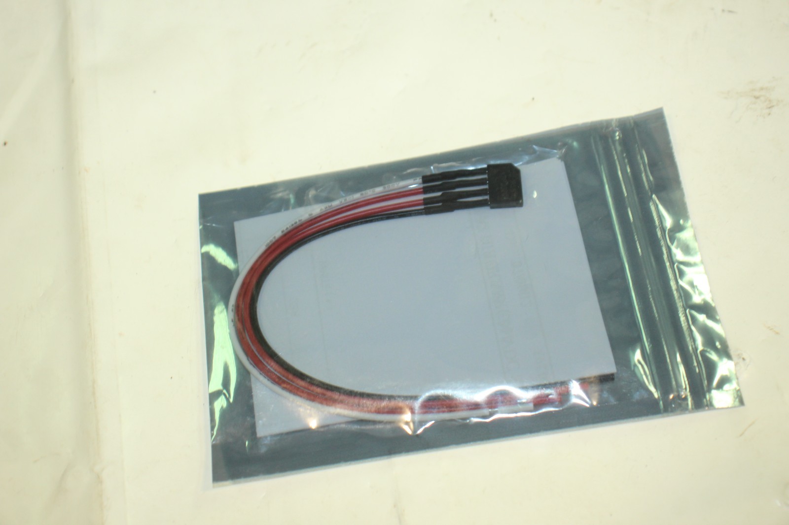 Adams Rite Assa Abloy 4603 Rectifier Wire
