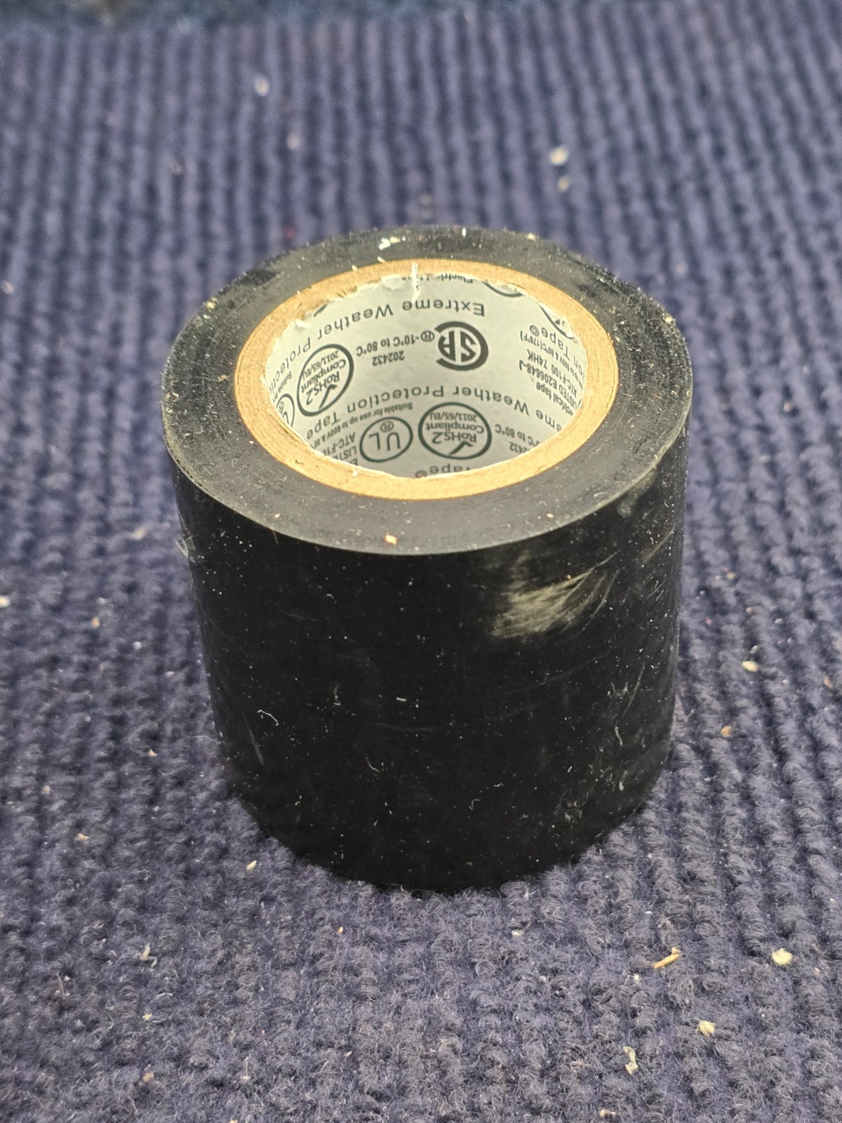 Times Microwave Systems GK-S400TT Standard Tinned Grounding Assembly For LMR-400