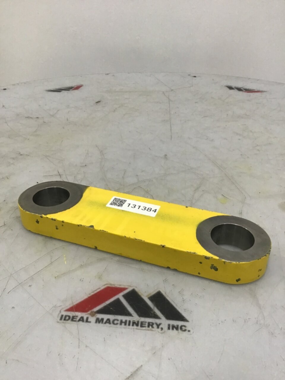 VAN DORN Toggle Link 308078 Used #131384