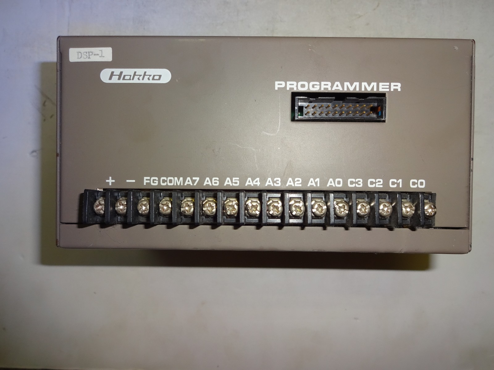 HAKKO CD-40H OK MONITOR