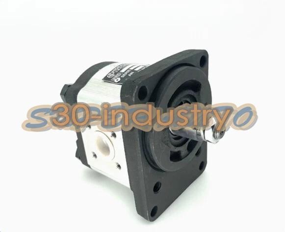 1PCS NEW FIT FOR gear pump PRD2-114-D