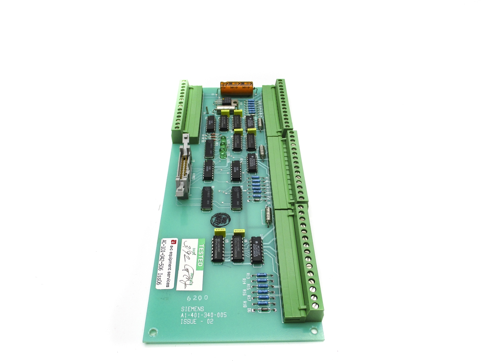 SIEMENS A1-401-340-005 REMAN