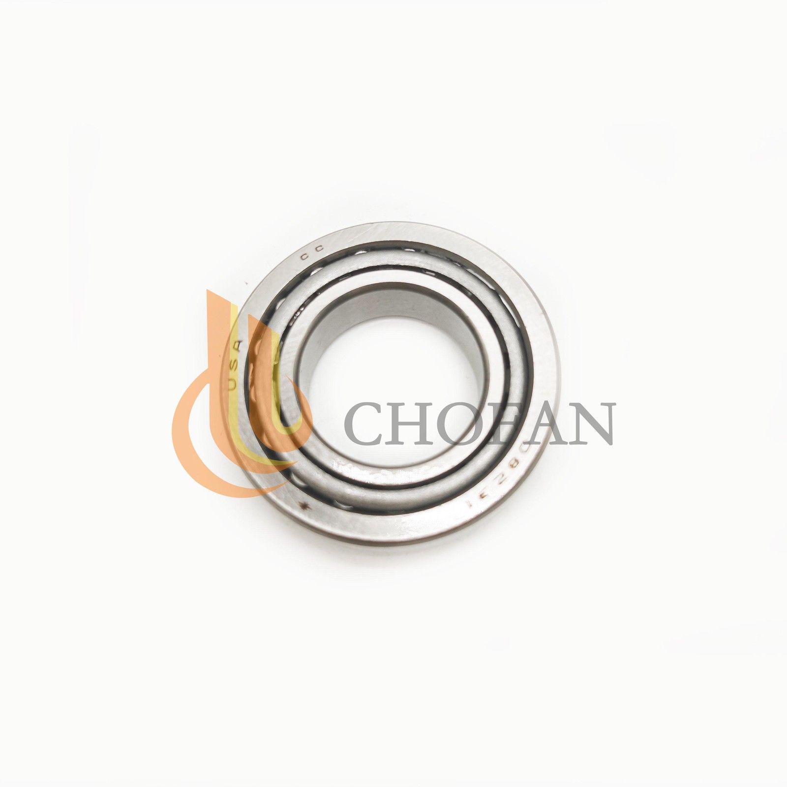 OEM For TIMKEN 08125/08231 1.25×2.31×0.61″ Single Row Taper Roller Bearing New