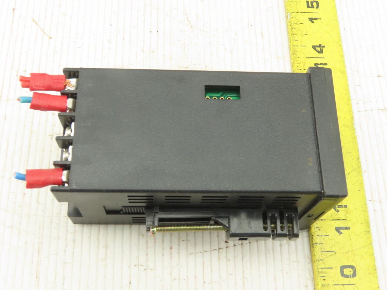 Conch P10-0004-000A Temperature Controller 0-5V