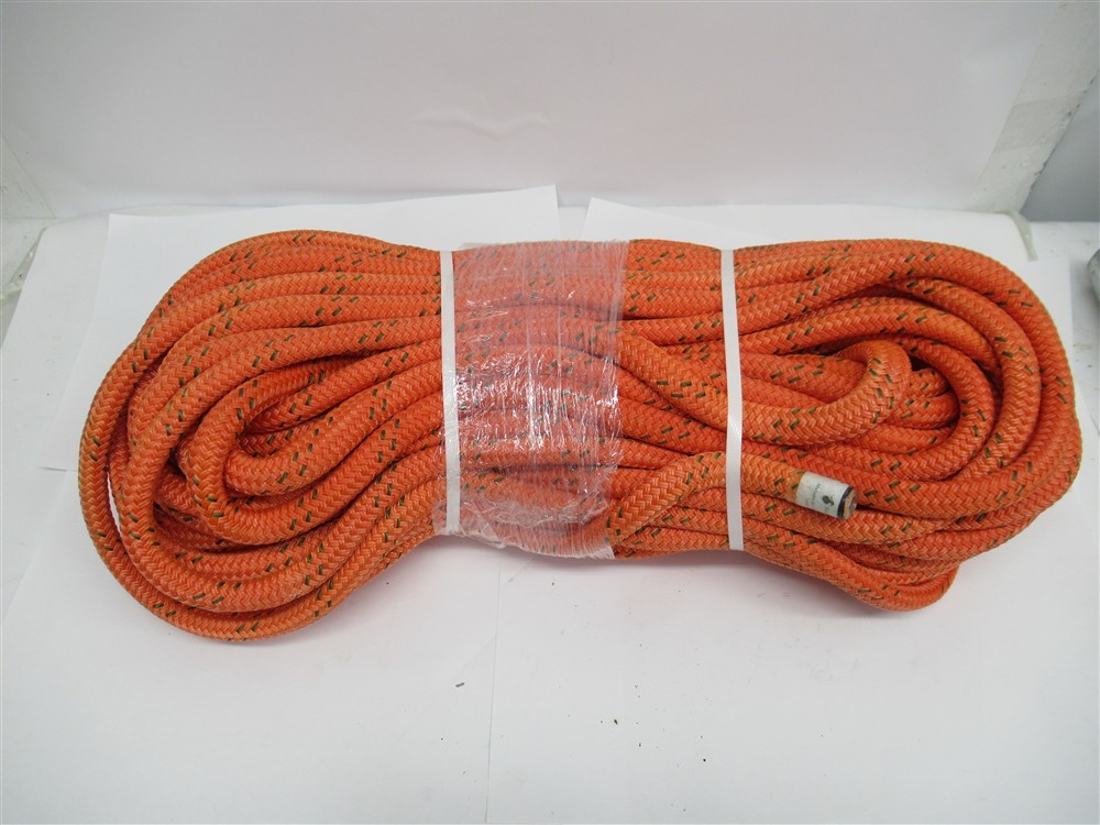 Pelican Rope , 5/8″ x 200′ Matador Bull Rope Double Braid Arborist Rigging Rope