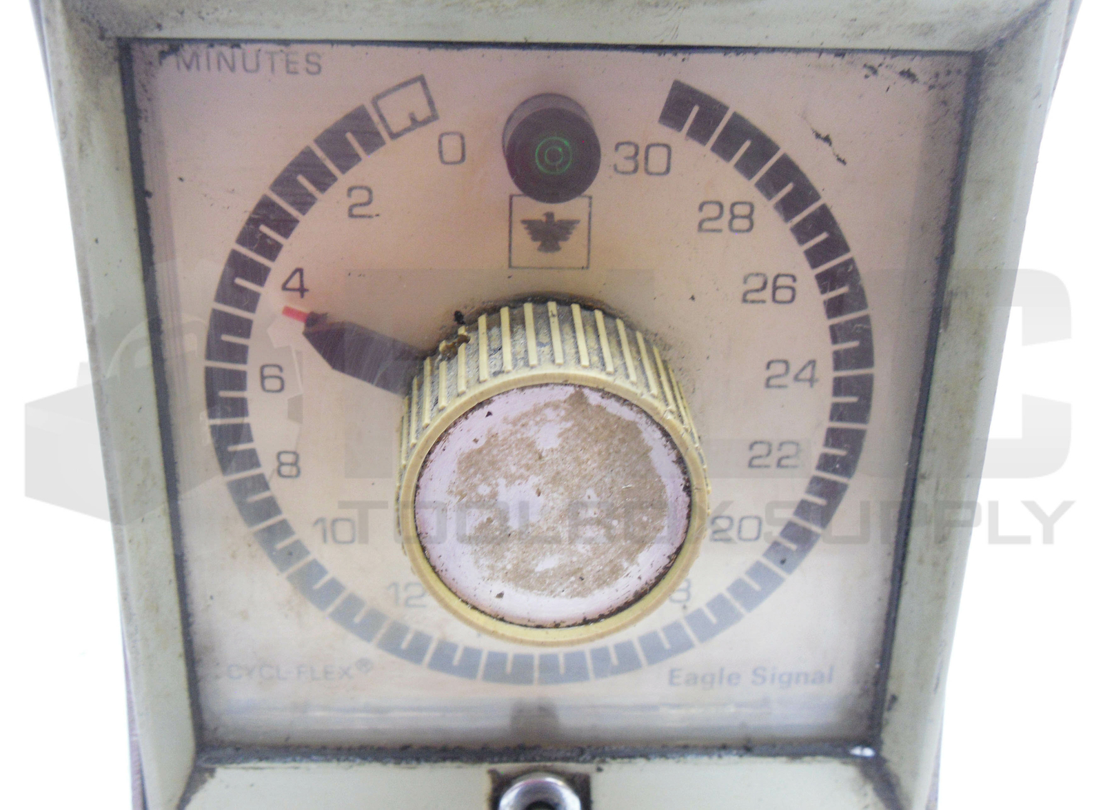EAGLE SIGNAL PIC-74 REPEAT CYCLE TIMER 0-30MINS
