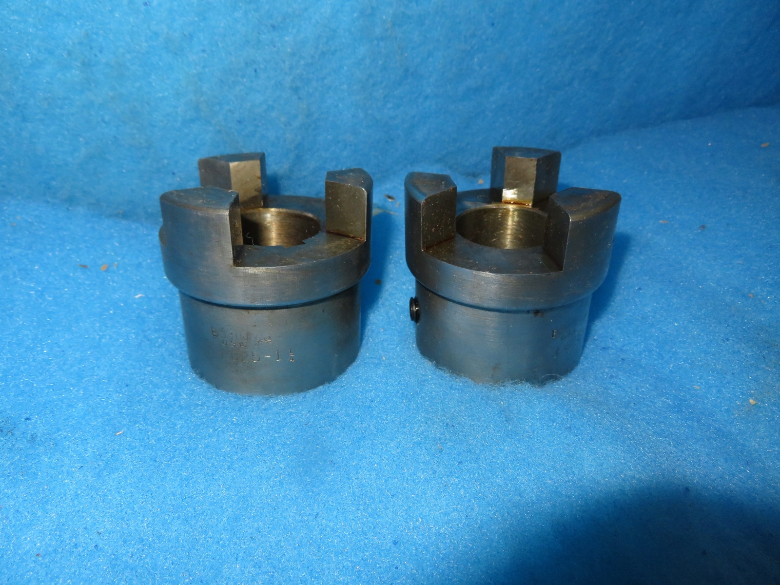 NIB Boston Gear FC25-1-1/4 Coupling Body + 1 Year Warranty