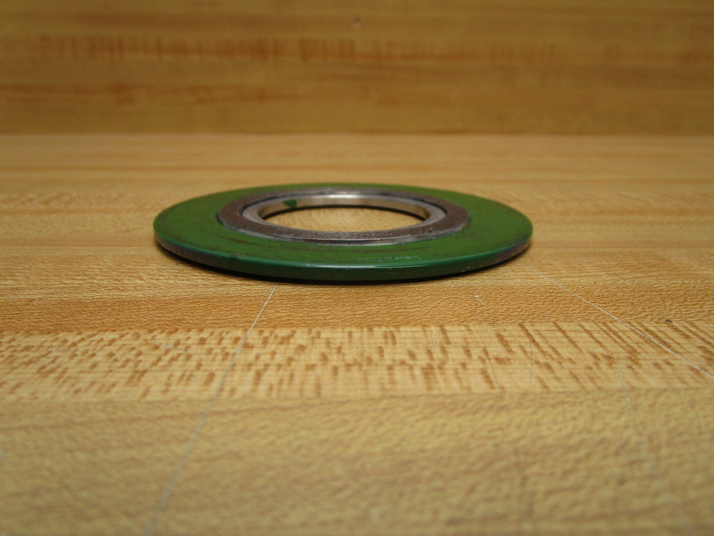 Lamons 1 1/2 3/600 316L FG 316L IR ASME B16.20 Gasket
