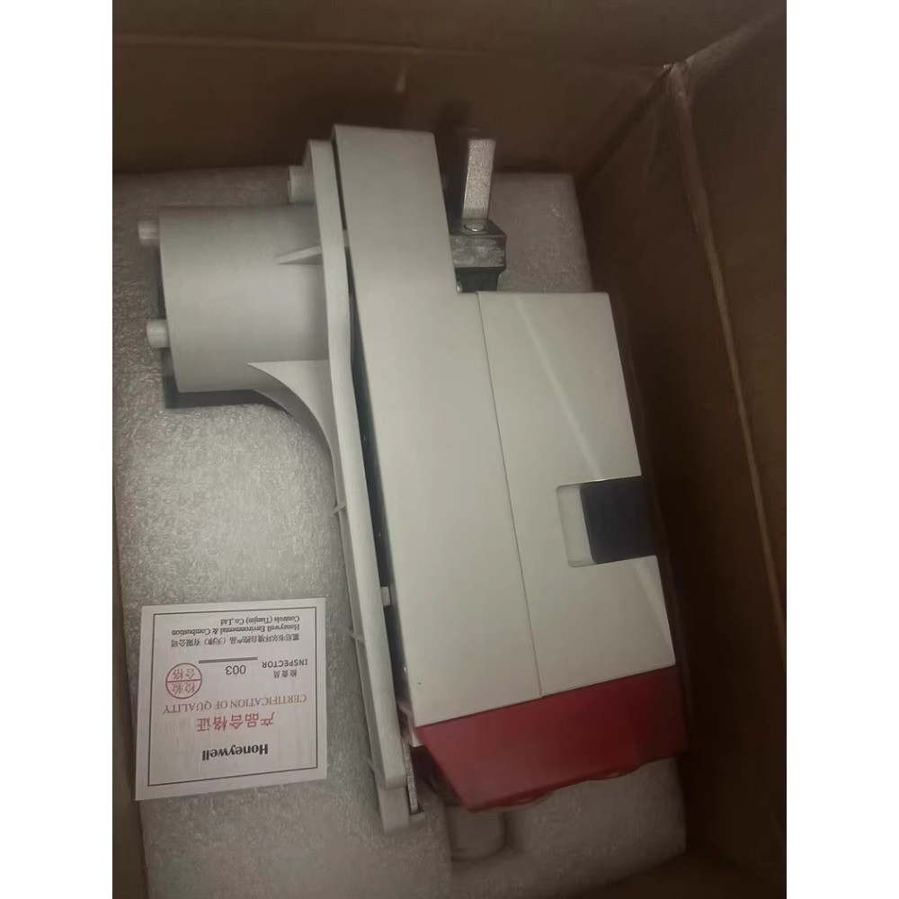 1pcs HoneyWell MVN7220 Ball Valve Water Valve Actuator