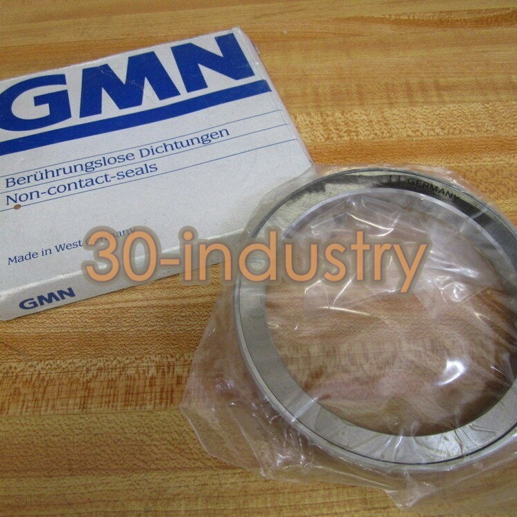 1pcs New for GMN Labyrinth Oil Seal M15x26x8 Metal Oil Seal
