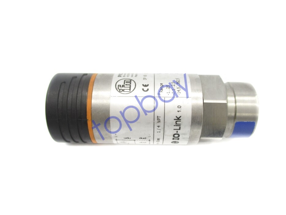 IFM EFECTOR PN-025-RBN14-MFRKG/US//V PN2223 NSMP