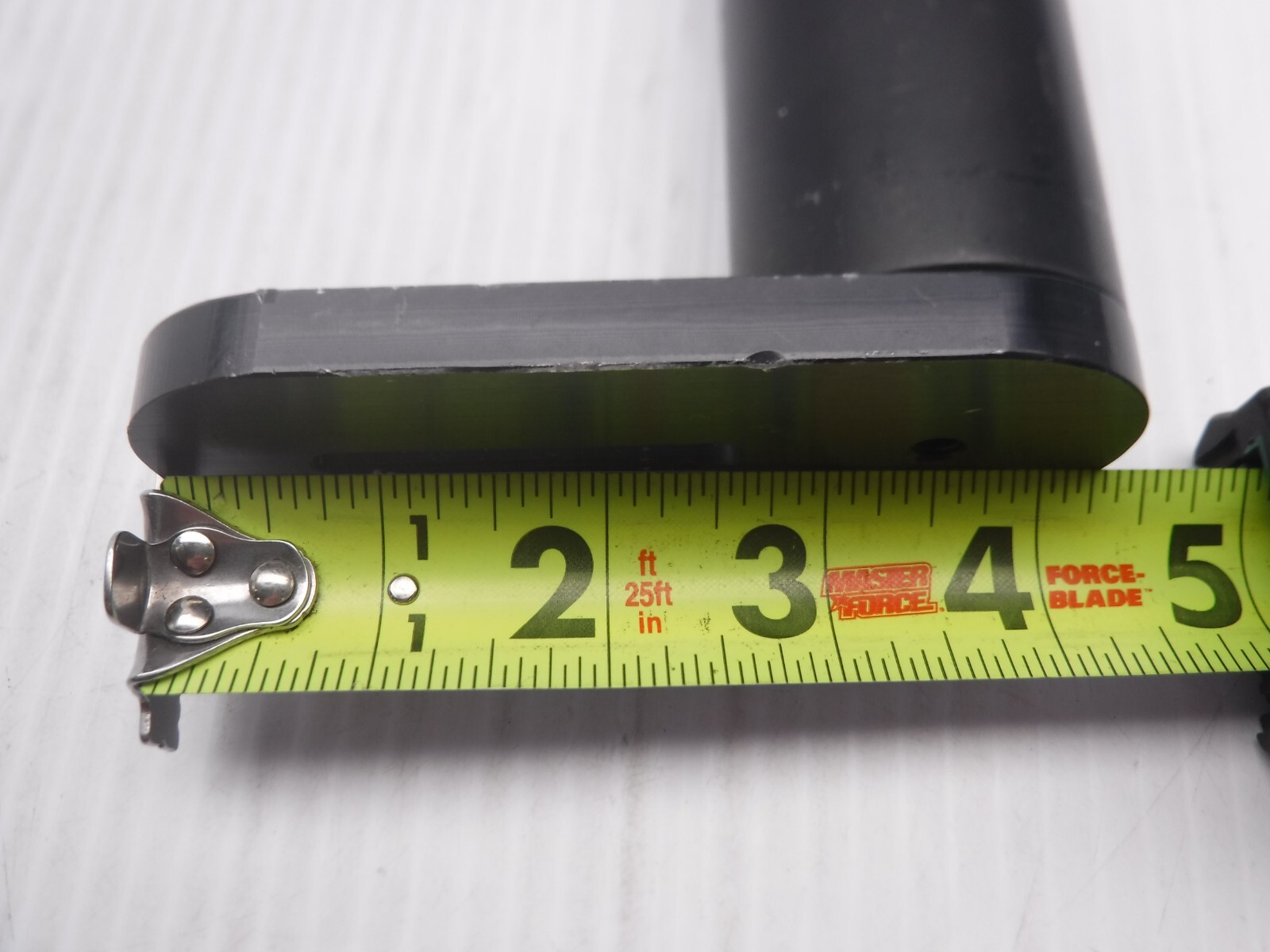 Oriel 14427 Optical Post Holder