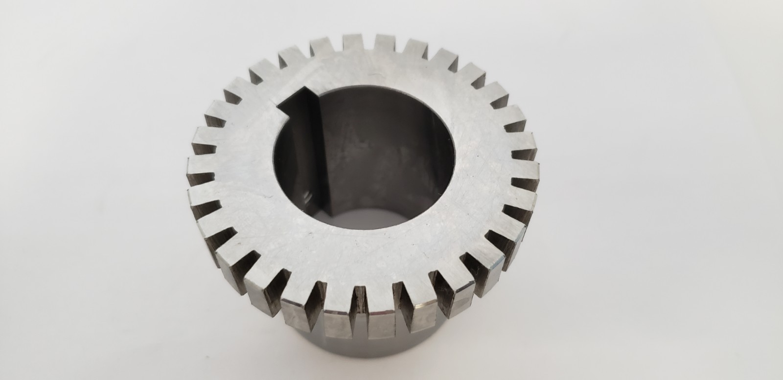 REXNORD FALK 1030T HUB, 3/8 HUB, 1.375 BORE, 0704601, NIB