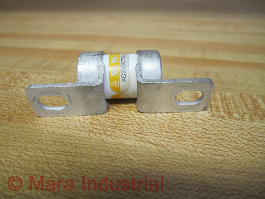 Kyosan 25LKA75U Clear-up Fuse