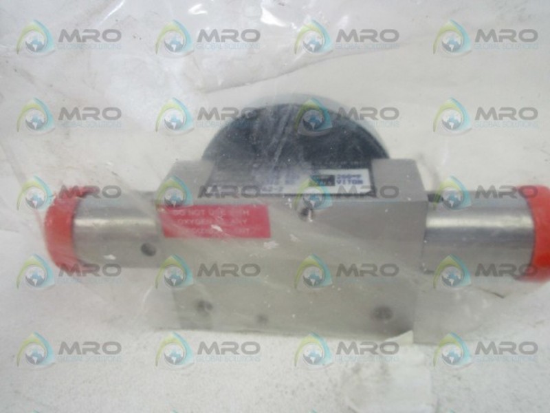 ORANGE RESEARCH 2321FG-1C-2.5L DIFFERENTIAL PRESSURE GAUGE NSMP