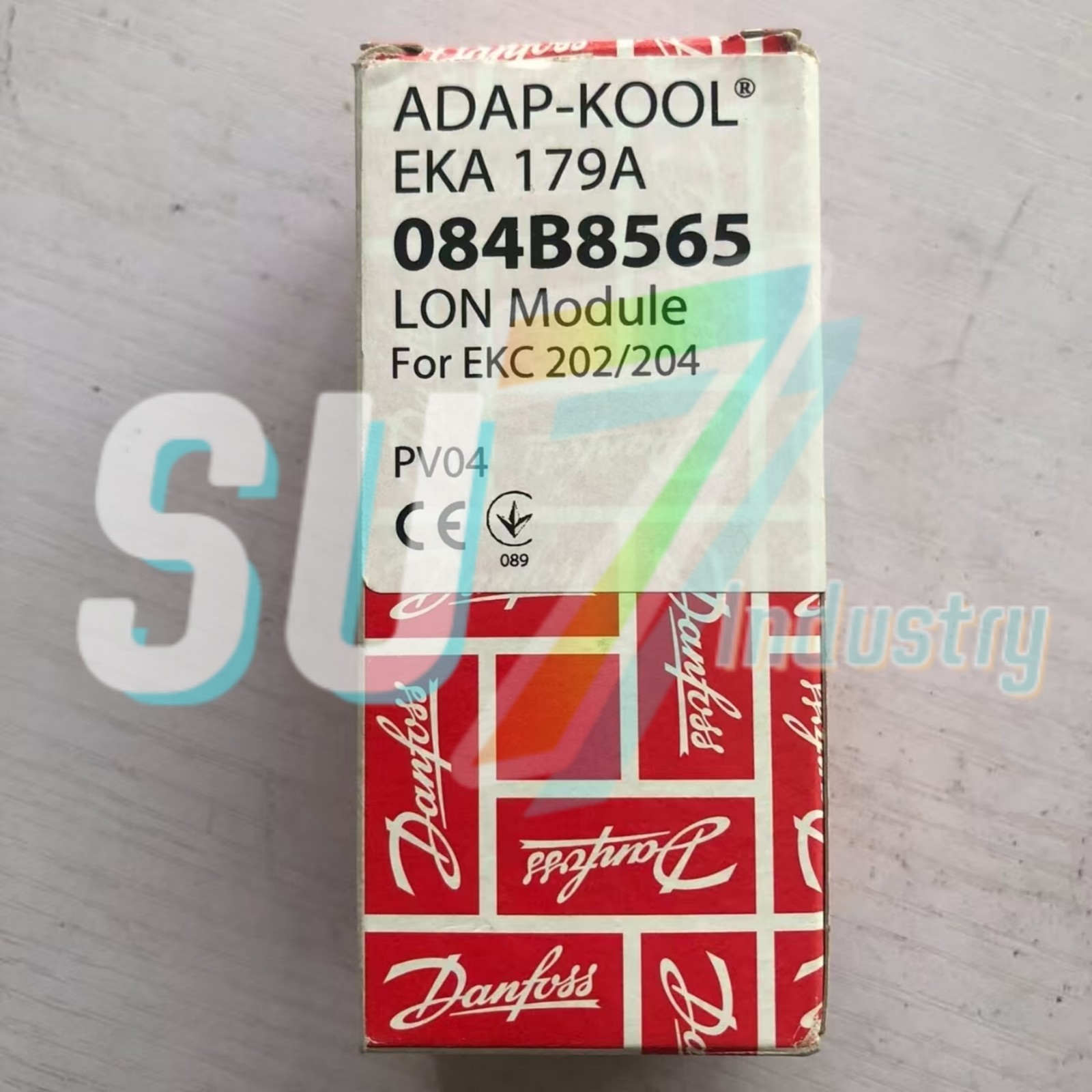 Danfoss 084B8565 EKA179A communication card# 1pcs New In Box