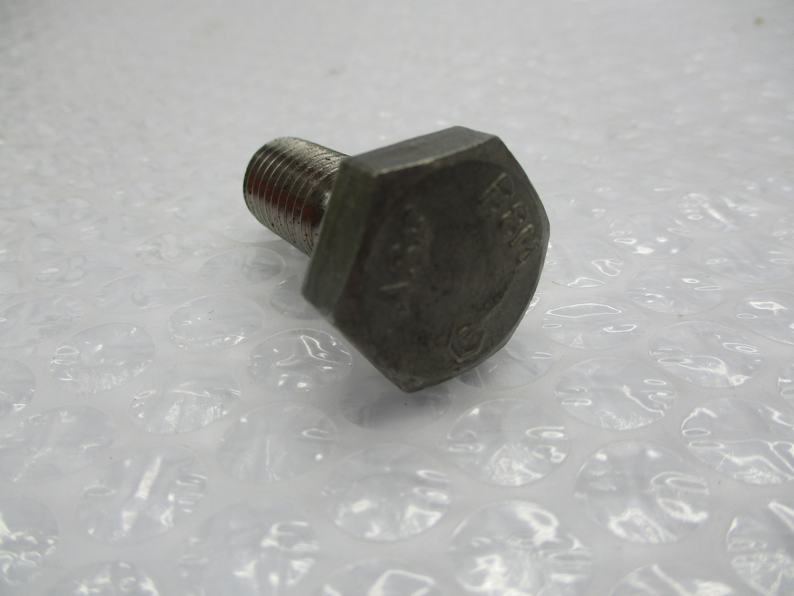 SULZER PUMPS 1273841 S0290 HEX SCREW NSNP