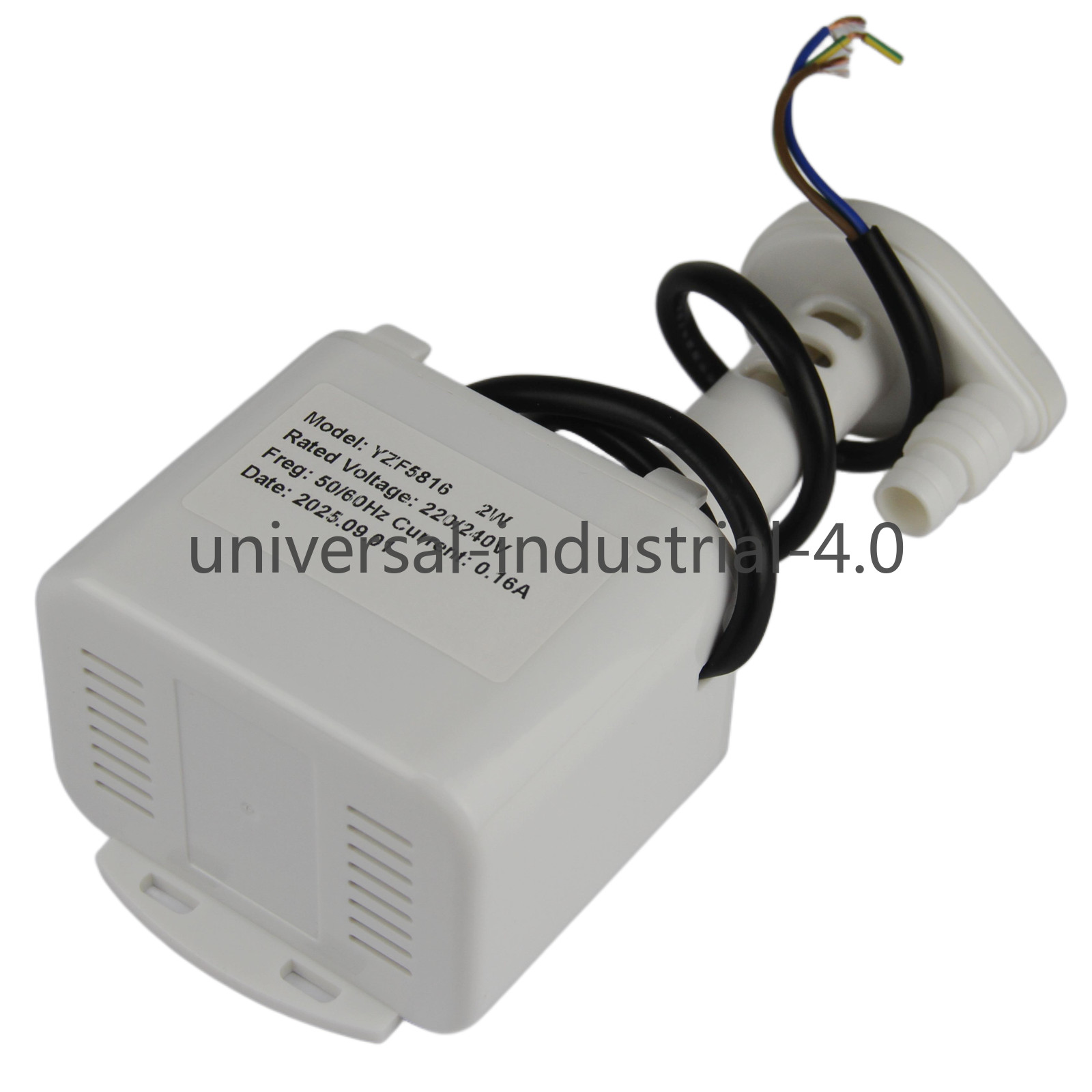 YZF5816 Ice Maker Water Pump 0.16A 220V/240V 50/60HZ Brand New- US Stock