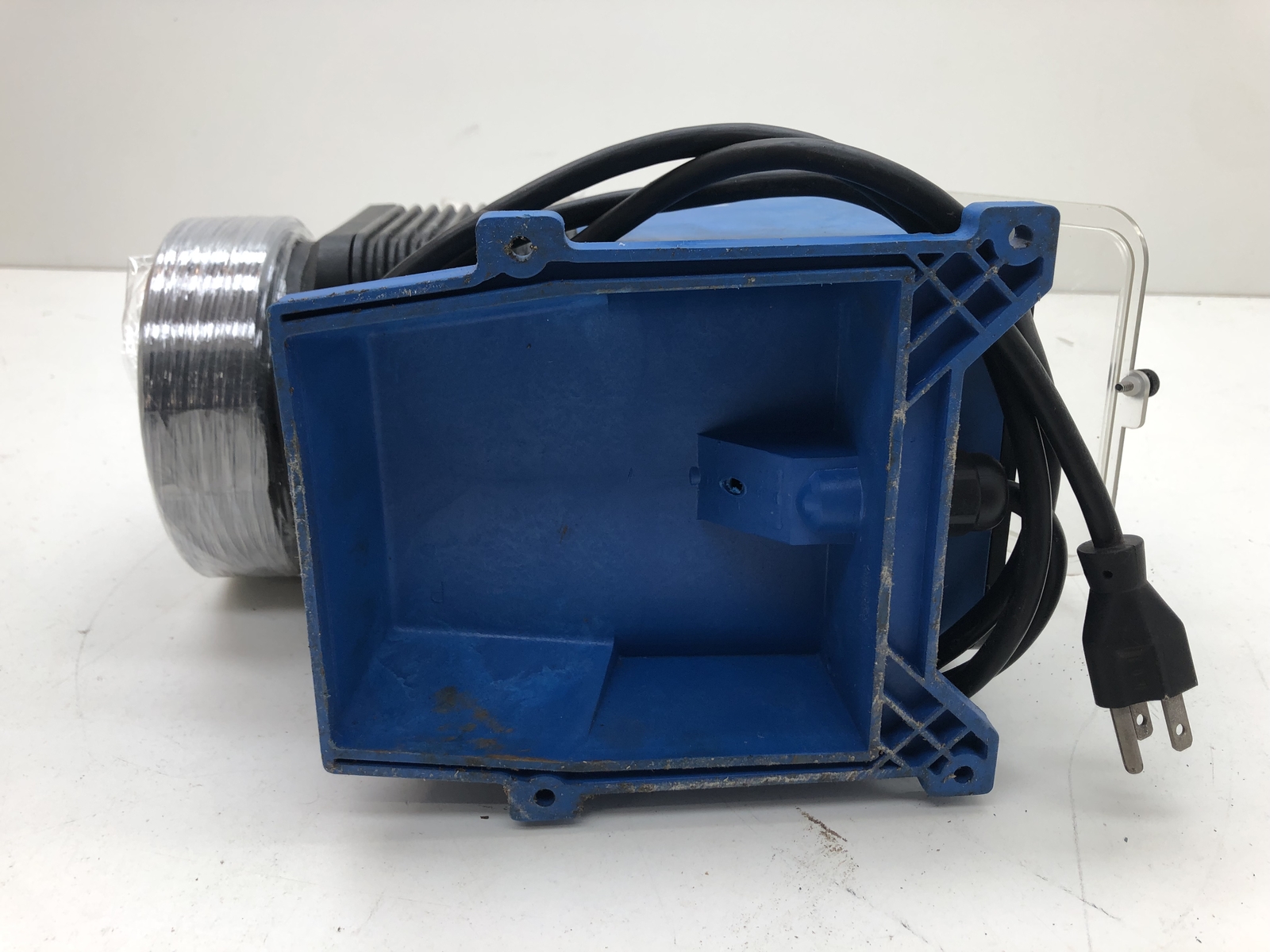 PULSATRON LPH7EA-WTT3-XXX ELECTRONIC METERING PUMP