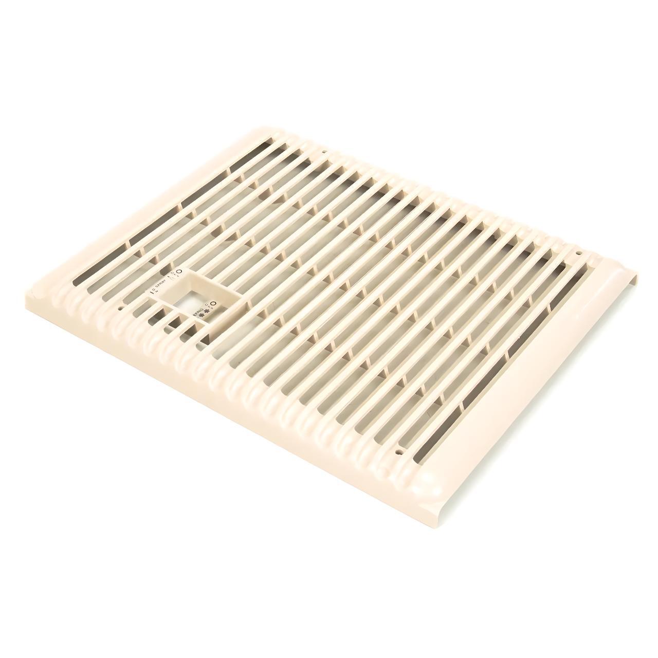 OCS Parts Grindmaster Cecilware 3398 Plastic Side Panel for Crathco Dispensers