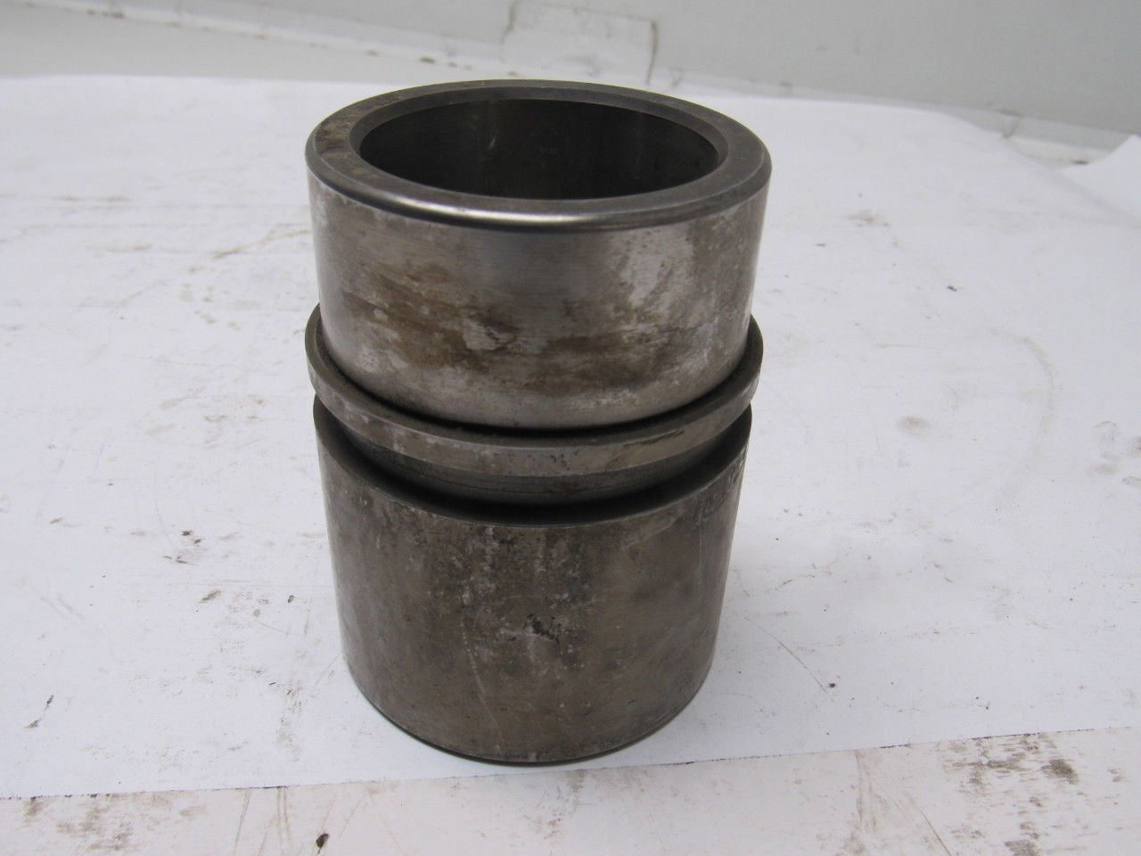 Lempco 963-1416 Shoulder Die Guide Post Bushing For Ball Bearing 1-3/4″ Post
