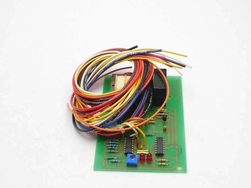 MODULE 409270 NSNP