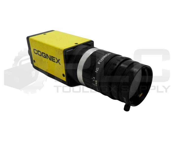 COGNEX 825-0186-1R K IN-SIGHT ISM1100-11 821-0043-1R F
