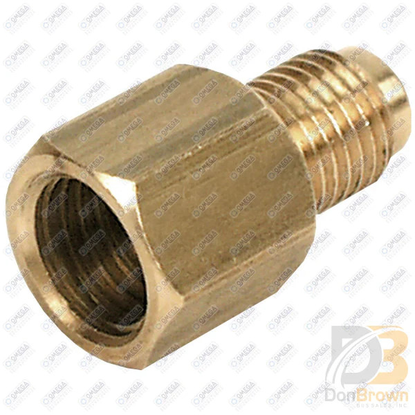 ADAPTER – 1/2″ ACME TO 1/4″ M (HVAC CYLINDER ADAP MT0432
