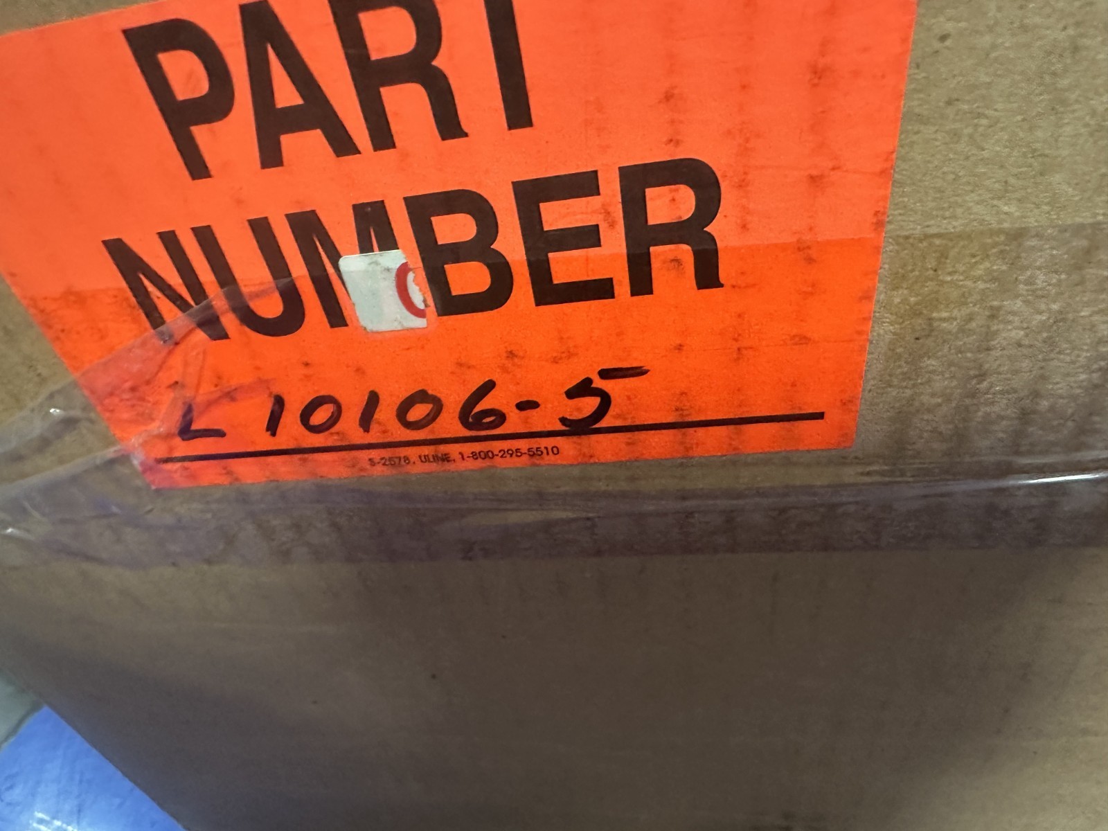 Lincoln Deluxe Analog Interface AD1359-1, Power Wave 355, New in Box