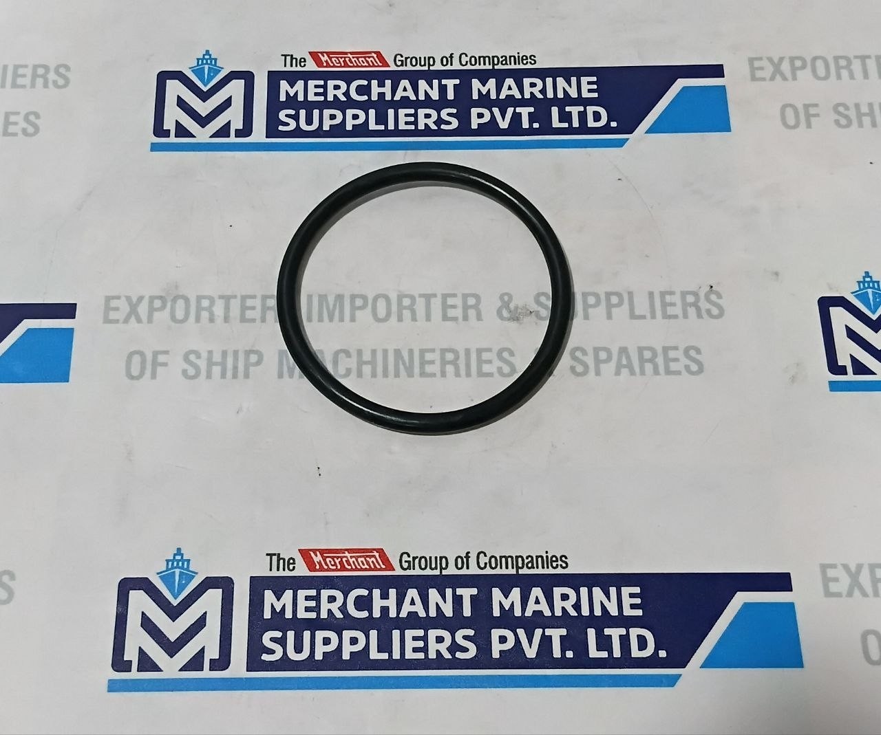 O-Ring FL/300 G-N72-164-D O-Ring Size OD 78mm x ID 71mm x Thick 5mm