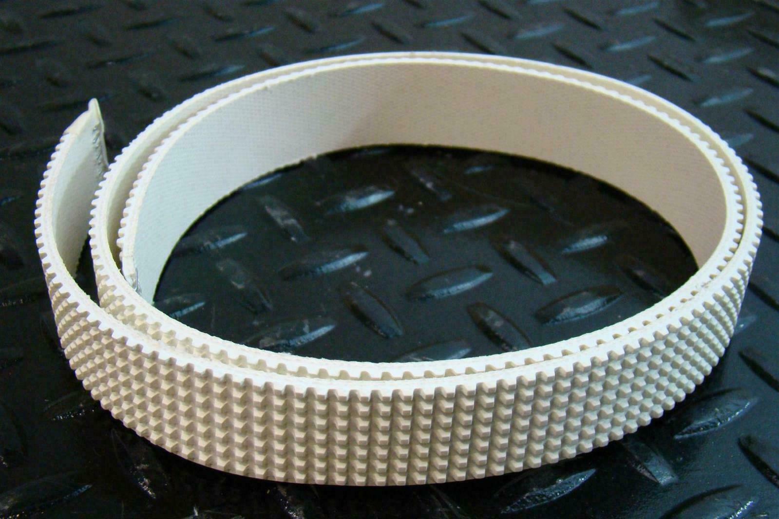 Ammeraal Beltech Inc. 12 Belts 40327 39.125″ x 1″
