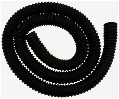 Dayco 63520 Garage Exhaust Hose with 2” I.D. x 11’ Length