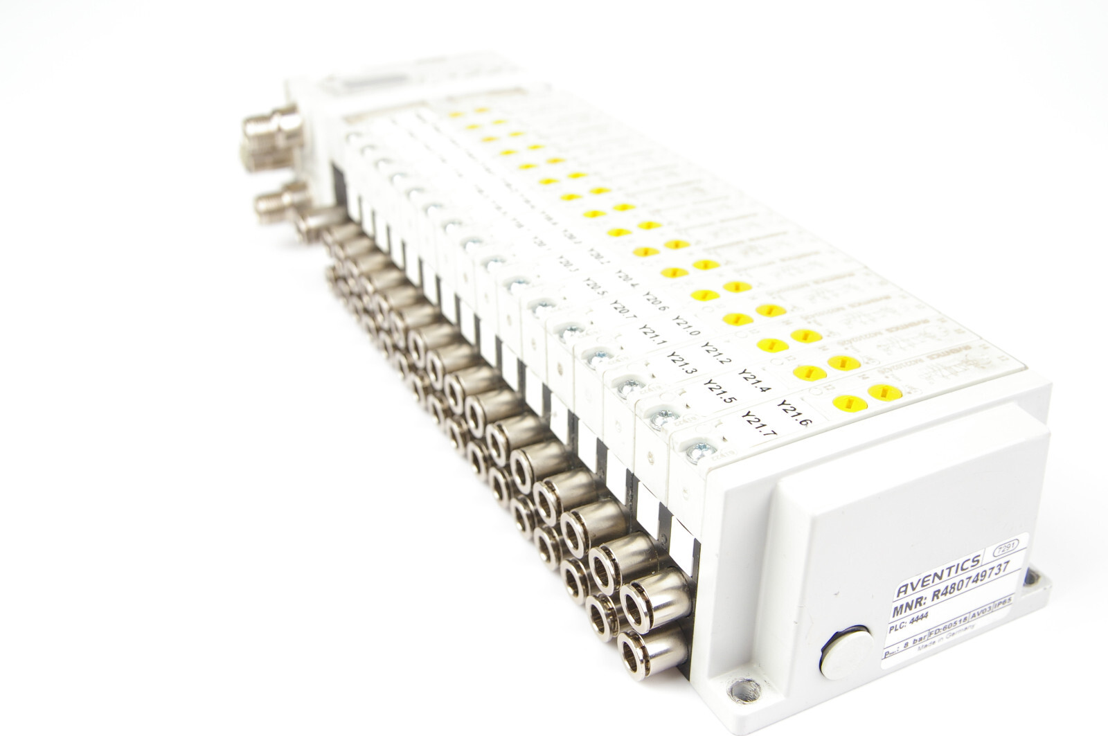Aventics AES-D-BC-PDP R412018218 R422102426