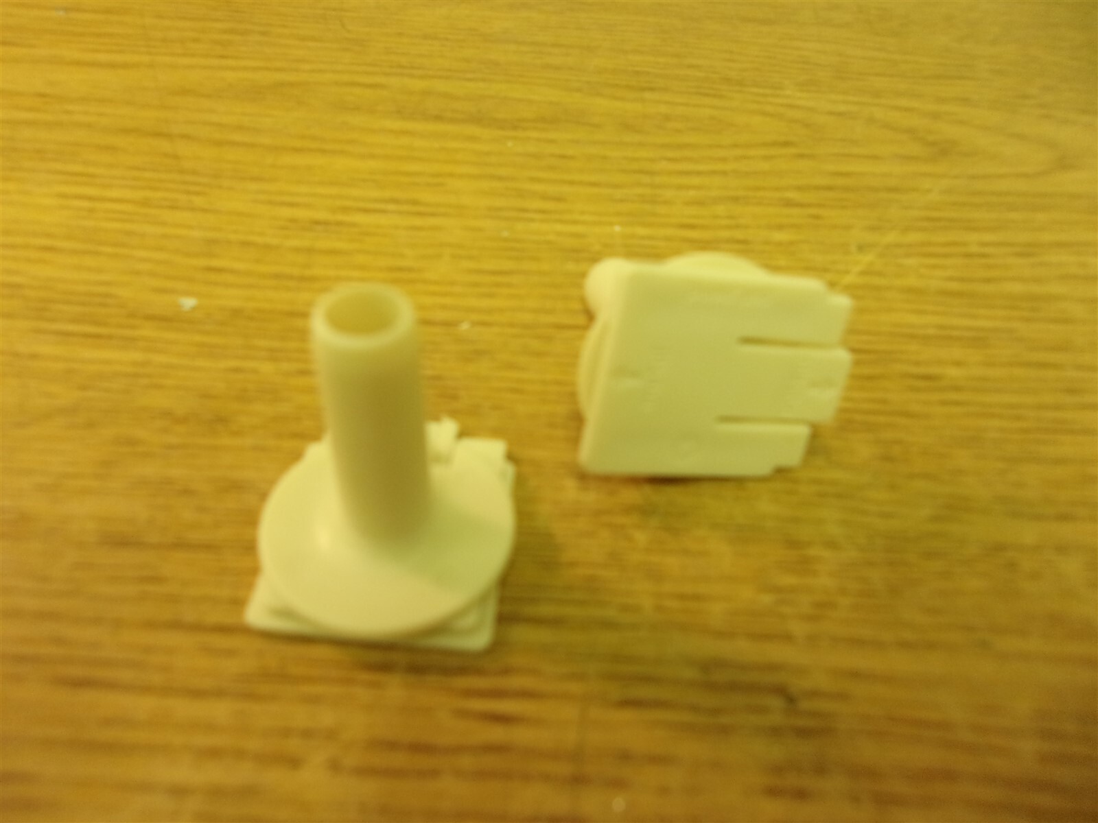 NEW Idler Pins 1-3/16″ Set of 2 *FREE SHIPPING*